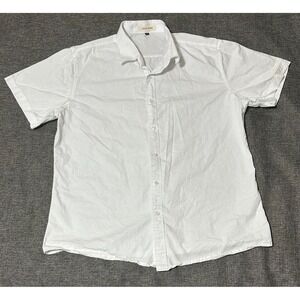 Local Mode Men's L Short Sleeve Shirt